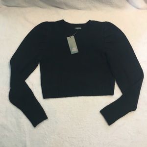 NWT Women’s sweater XS